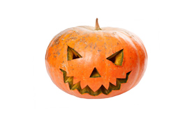 Tidobling af halloween-salget